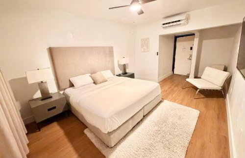 Hotel Harrisson By Renzi On the Beach - Foto 4