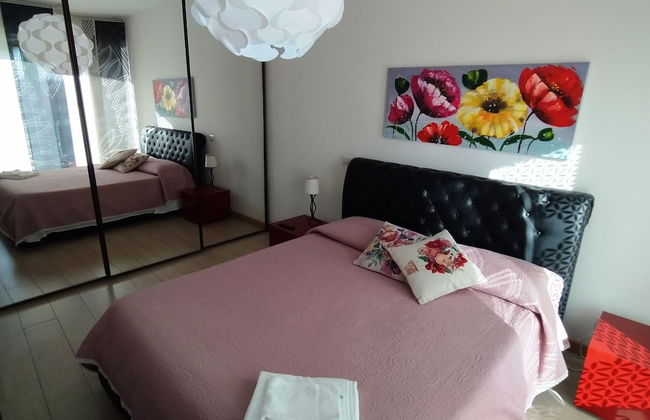 Nice Apartment Close Metro C - Mirti - Foto 2