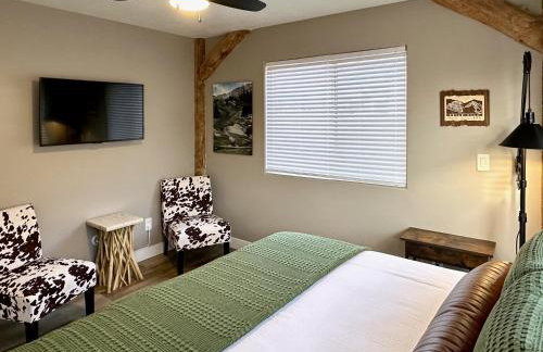 Beehive Basecamp Explore Ski Play and Make Memories - Foto 15