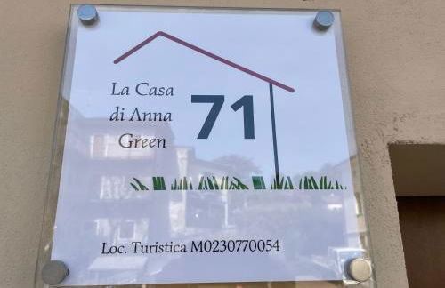 La casa di Anna green - Foto 34