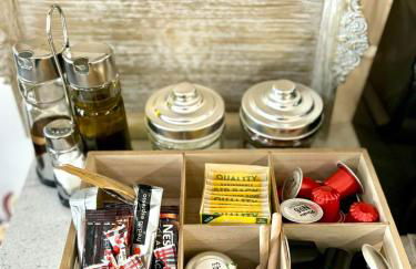 MiniLoft apartment - Foto 6