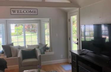 Hacienda Cottage - Foto 17