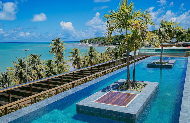 Unity Cabo Branco - Foto 63