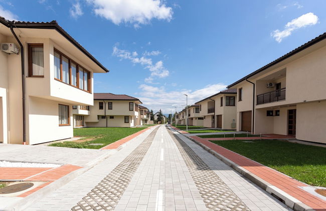 Malak Resort - Foto 71