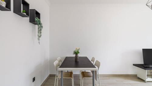 Sleeptubal Moderne Accommodatie - Foto 4