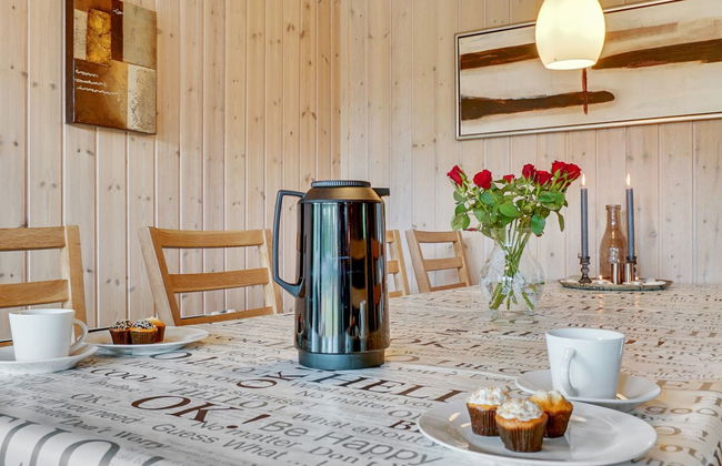 "Tord" - 350m from the sea - Foto 15