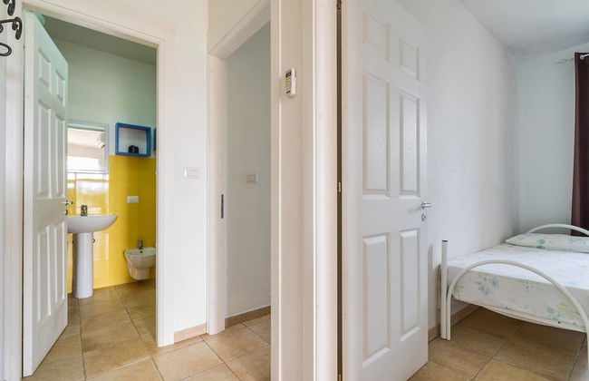 2174 Villa dei Lidi - Trilo Eleonora by Barbarhouse - Foto 6