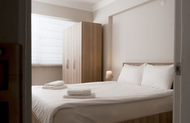 Kusadasi Rezidans - Foto 3