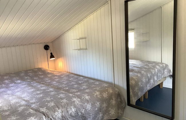 4 Person Holiday Home in Thisted - Foto 3