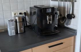 Apartment Feldblick Karben - Foto 9