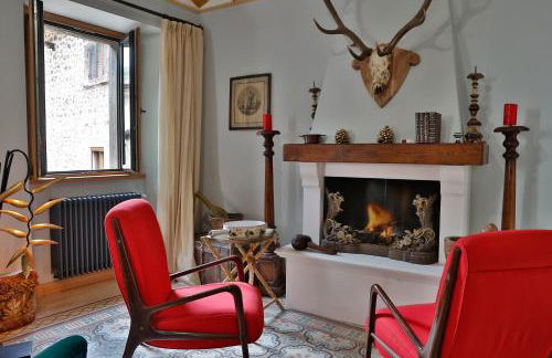 Relais Scanno Red Home - Foto 15