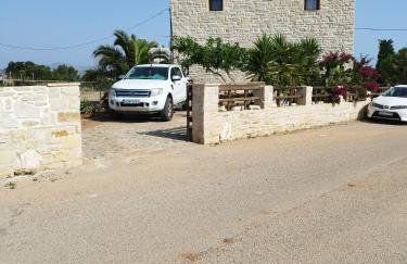 Marianna Sea View Stone House - Foto 12