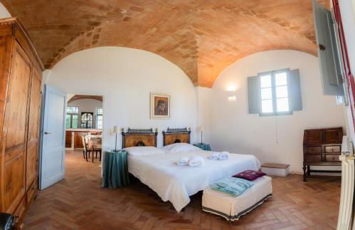 Agriturismo di Cabbiavoli - Foto 6