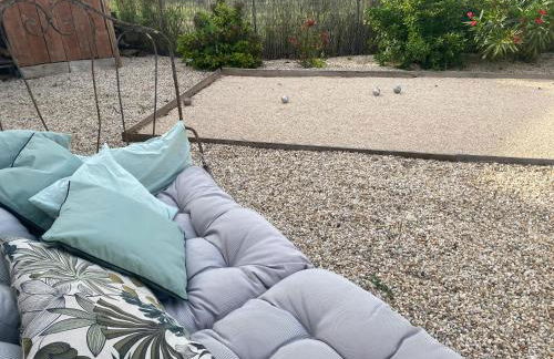 Maison Plume en Provence - Foto 16