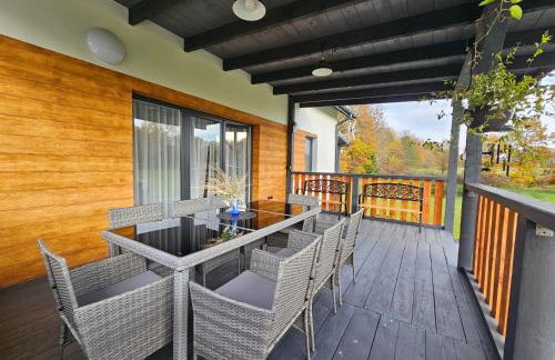 Ostoja SOWIBÓR - Foto 13