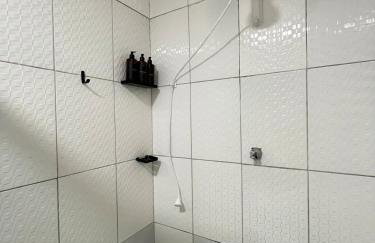 Casa e Aptos Privativos a 8 min do Aeroporto de Salvador e Próximo às Praias Self Check-in AUTOMÁTICO - Foto 9