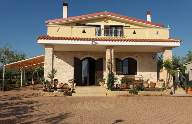 Villa Calendula - Foto 22