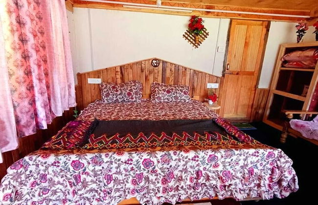 Vally View Homestay - Foto 8