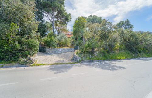 Villa il Cappero View & Beach - Goelba - Foto 55