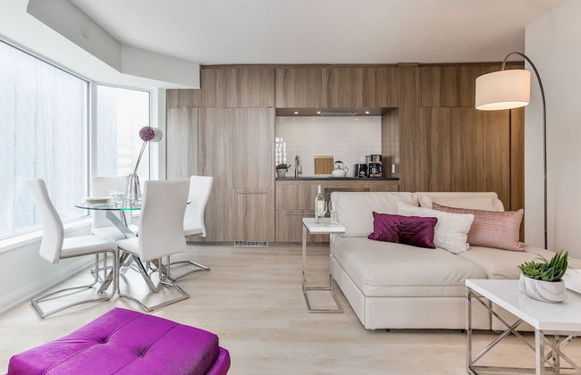 QuickStay - Enchantment in Yorkville - Yonge & Bloor - Photo 21