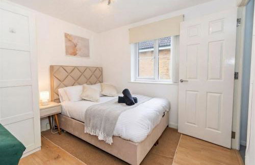 Wembley Studio with Free Parking Near Stadium & Tubes - Foto 5