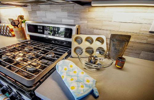 Bed and Biscuit - Foto 7