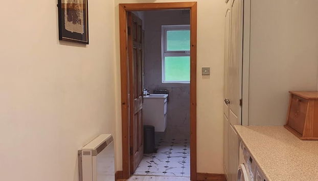 Servicio de la habitación