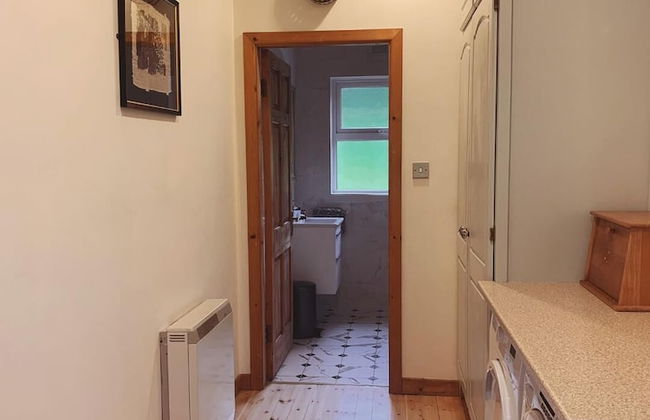 Mangerton Mountain Chalets - Foto 5