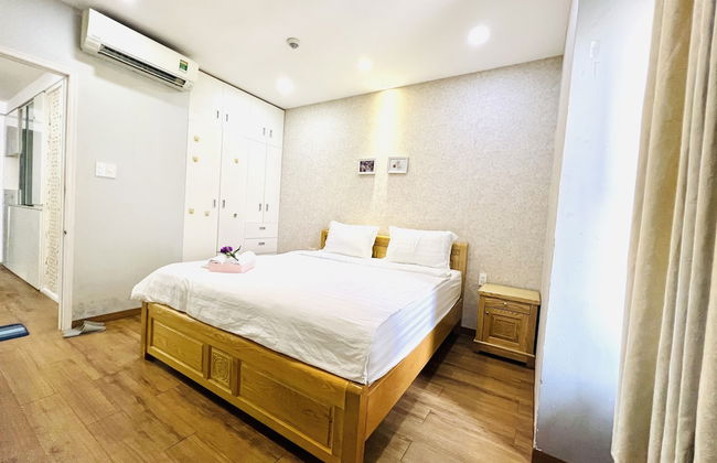 Sunrise City Apartment - Photo 42