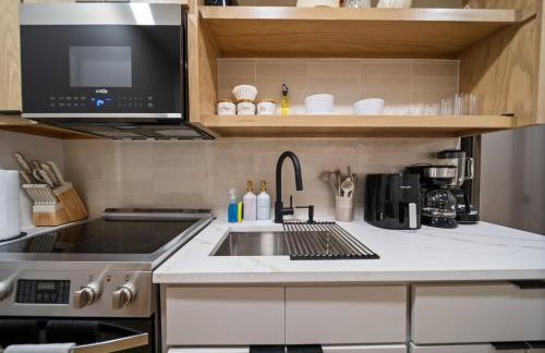 Mediterranean Villa #4 at East Downtown - Foto 9