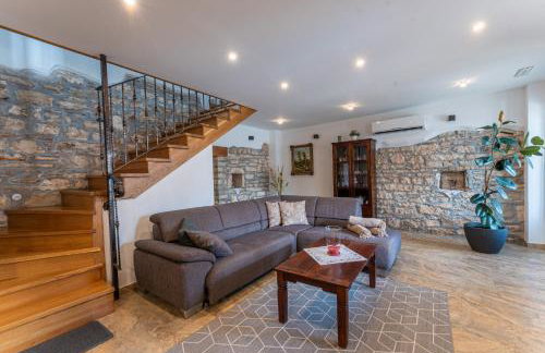 Villa Rina in Barat - Haus für 6-7 Personen - Photo 25