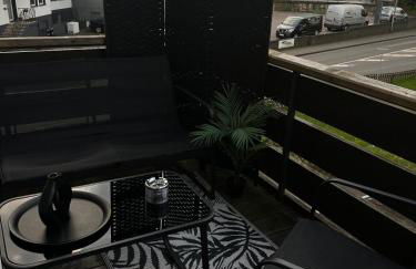 Urban Premium - City-Suite am Park für 2 Pers - Foto 9