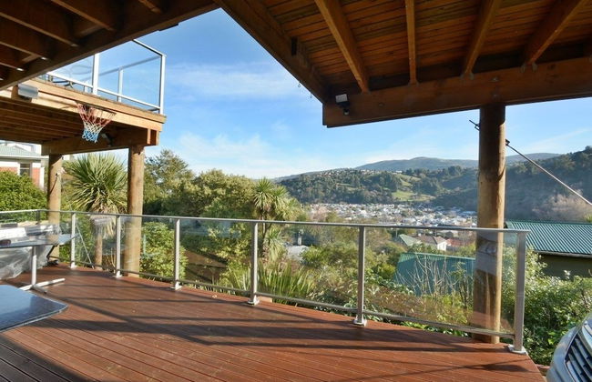 Baldwin Street BNB - Foto 26