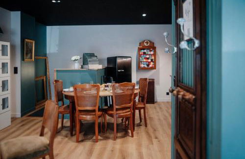 La Mercerie "BedinShop" Centre Ville - Foto 6