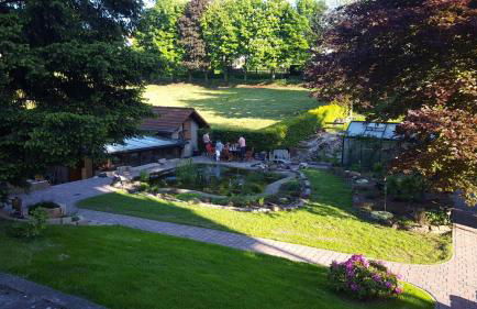 Moderne Komfortwohnung im Kurort am Rennsteig - Foto 25