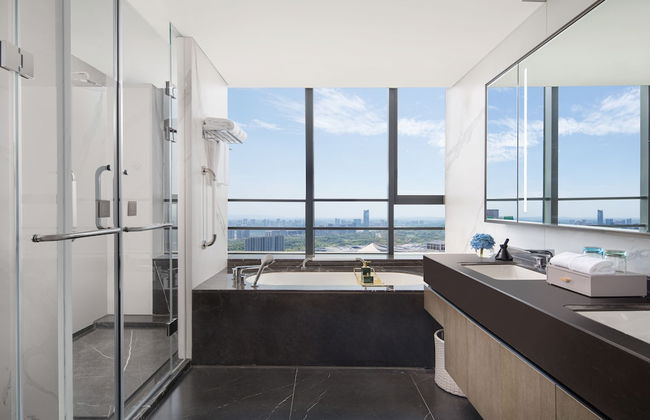 Ascott Qinhuang Chengdu - Photo 48