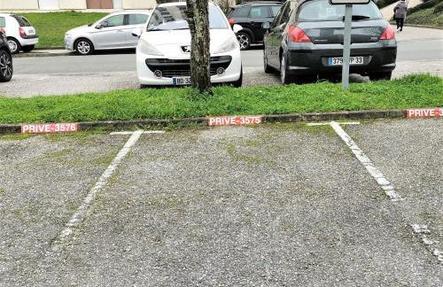 Apartment Bordeaux Mérignac - Foto 12