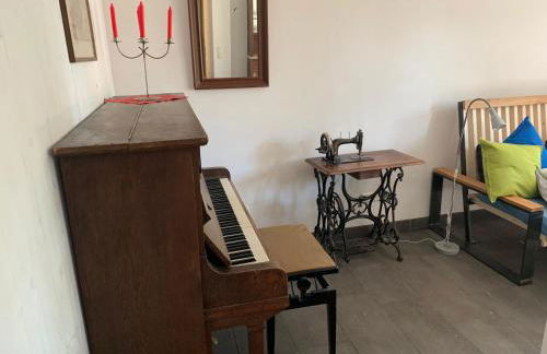 Stiftsherrenhaus - Foto 23