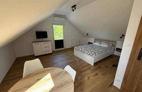 Pokoje Gościnne Nad Jeziorem - Foto 5