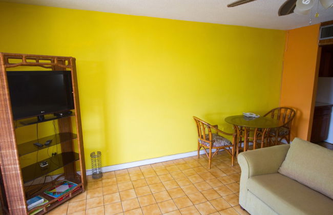 Montego Bay Club Resort - Foto 40