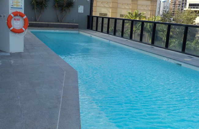 Circle on Cavill - HR Surfers Paradise - Foto 26