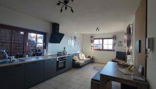 Ferienwohnung Look wide - Foto 4