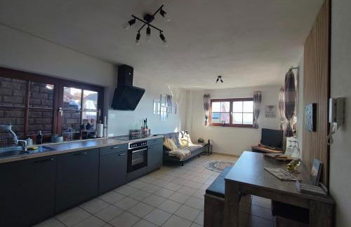 Ferienwohnung Look wide - Foto 4