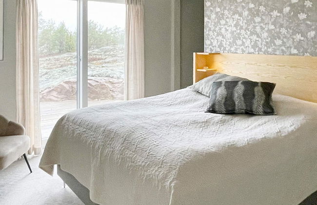 5 Star Holiday Home in Vastervik-by Traum - Foto 3