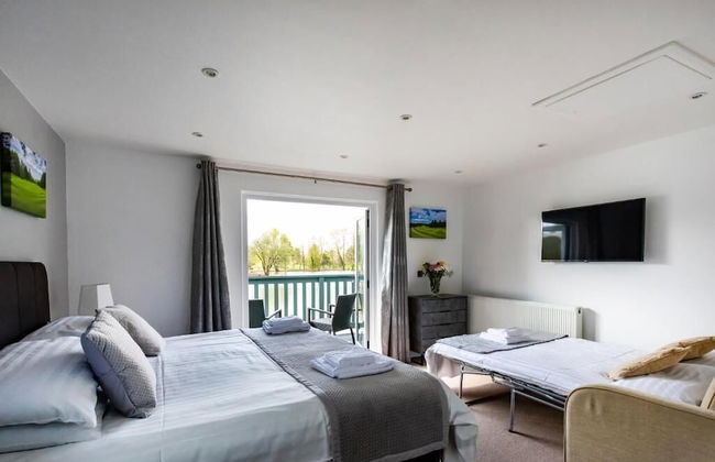 The Vale Golf and Country Club - Foto 16