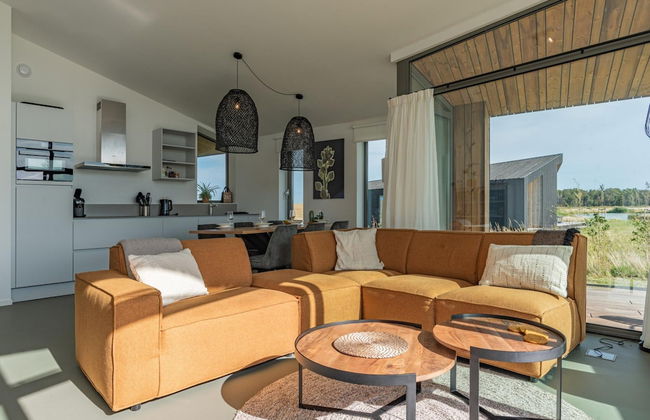 Modern Eco Home Near Beach - Foto 16