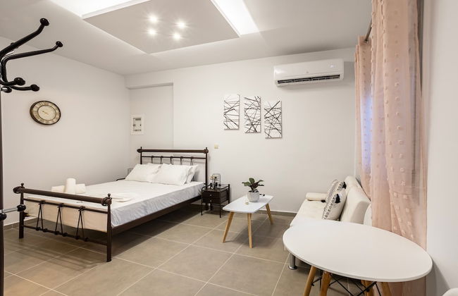 Filiatra Welcoming Hideaway - A Cozy Urban Escape - Foto 4