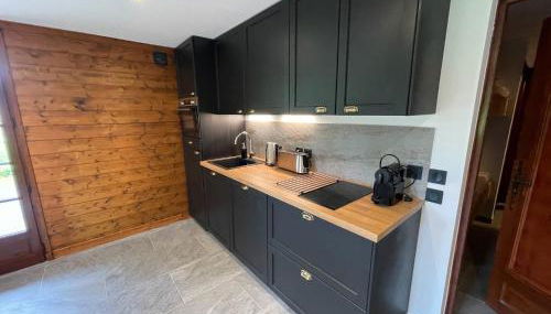 Chalet de la buche croisée - Foto 5