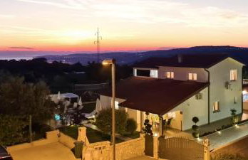 Villa Kasandra - Ruhe & Eleganz in Buje, Istrien - Foto 43