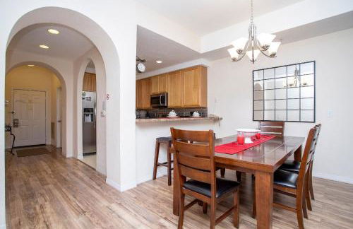 Apartamento Familiar Moderno a 15min da Disney - Foto 10